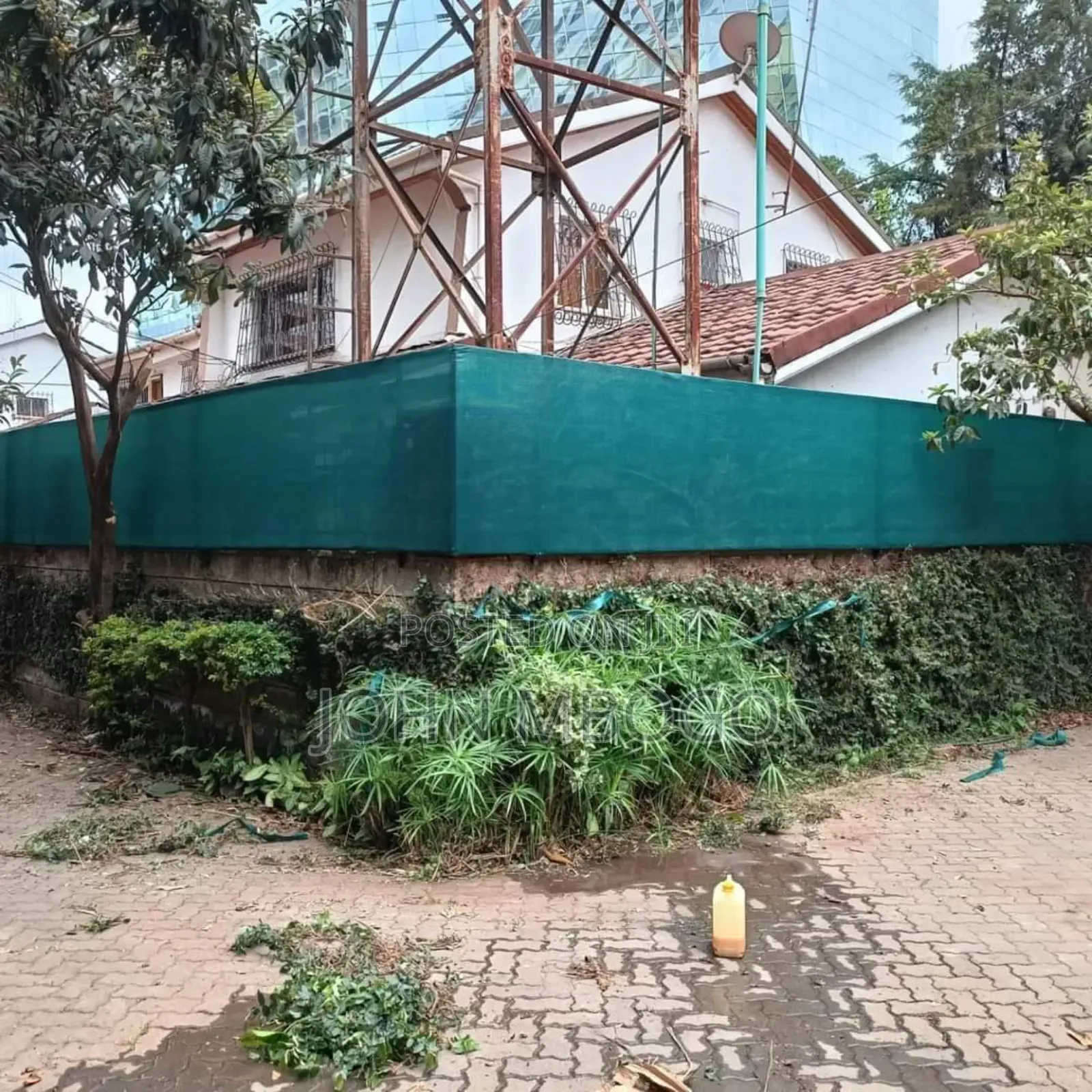 Fencing Net / Privacy Net .90%