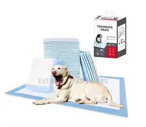 All Weather Pee Pads for Pets