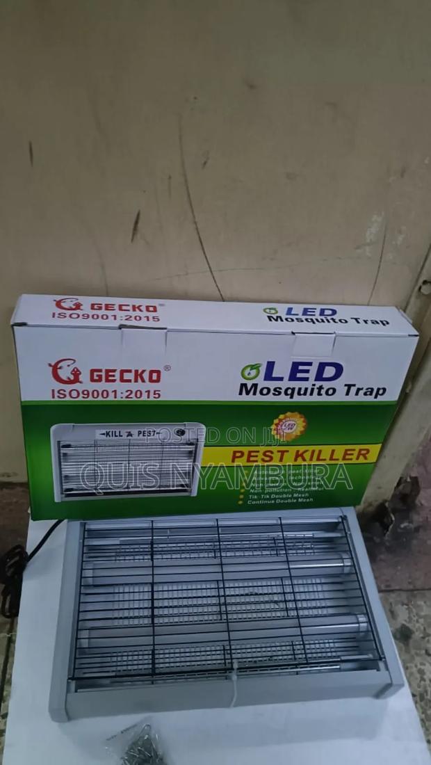 Pest Killer, Electric Pest Killer.