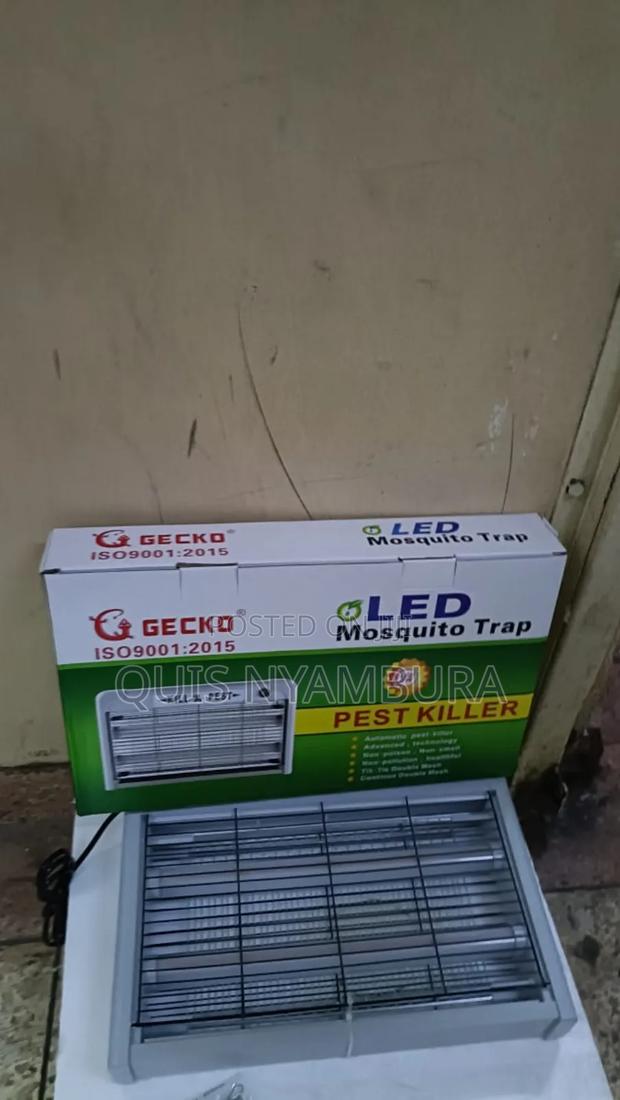 Pest Killer, Electric Pest Killer. - thumbnail 2