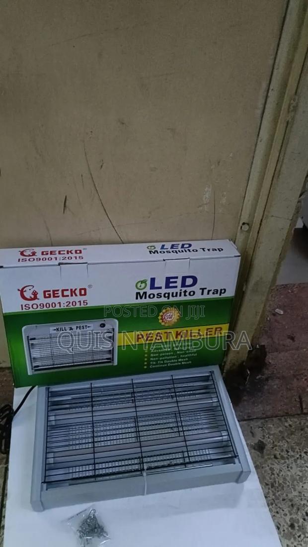 Pest Killer, Electric Pest Killer. - thumbnail 3