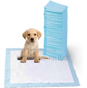 Potty Training Pads for Pets - thumbnail 2