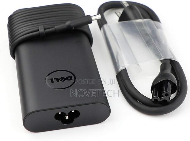 DELL Laptop Charger Adapter 130W - thumbnail 2
