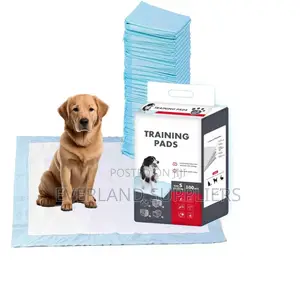 Training Pads for Pets