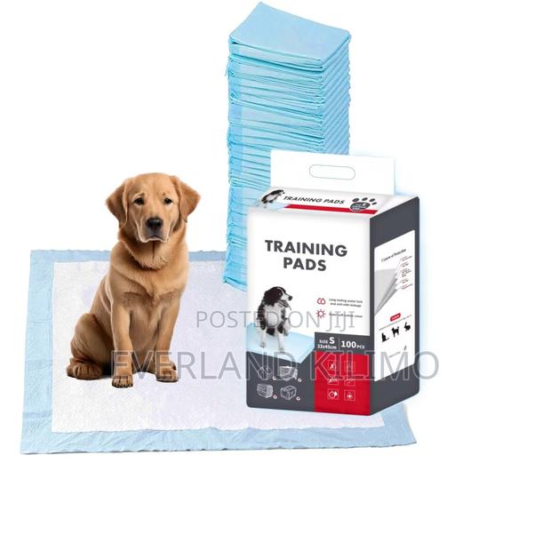 Training Pads for Pets - main view