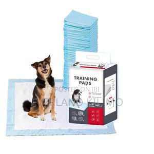 Potty Training Pads for Pets - thumbnail 2
