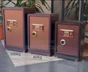 Executive Office Safe Boxes - main view