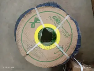 4" Water Pipe / Hose Pipe