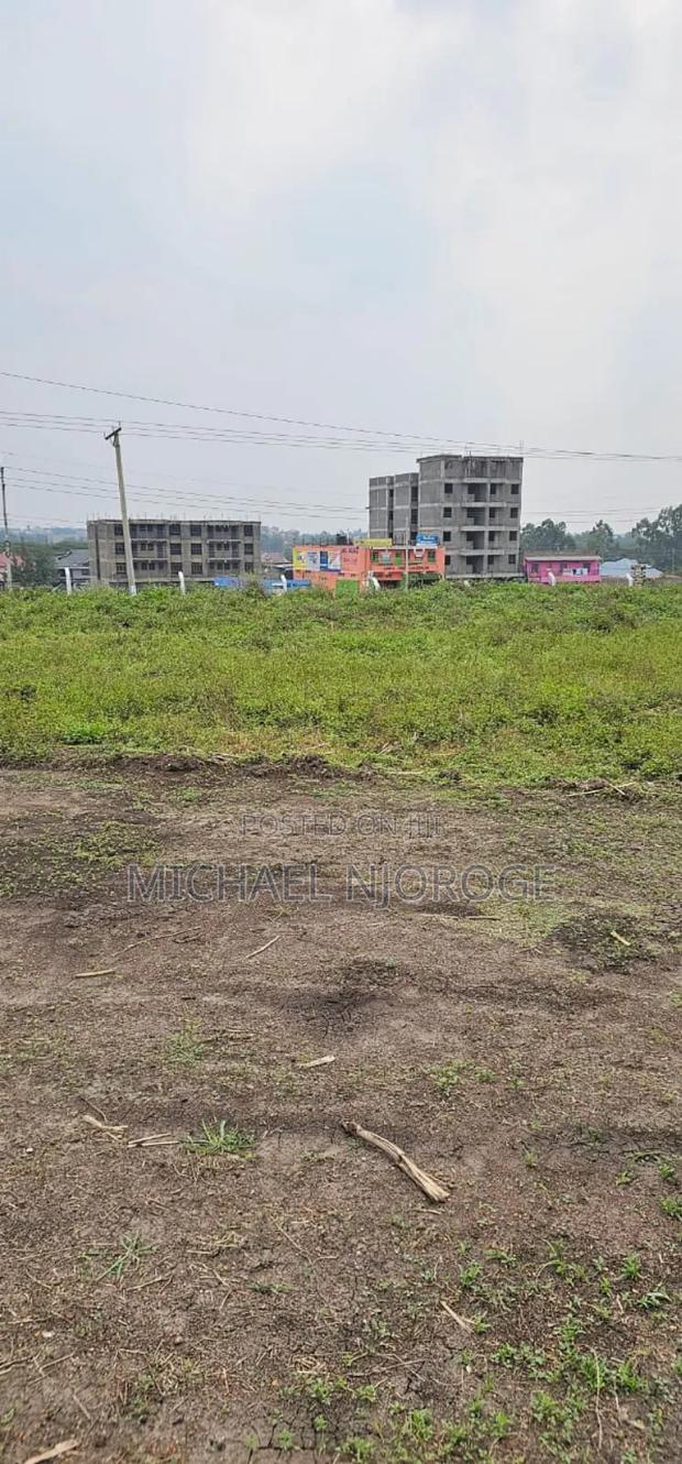 Commercial Plots in Kamulu - thumbnail 4