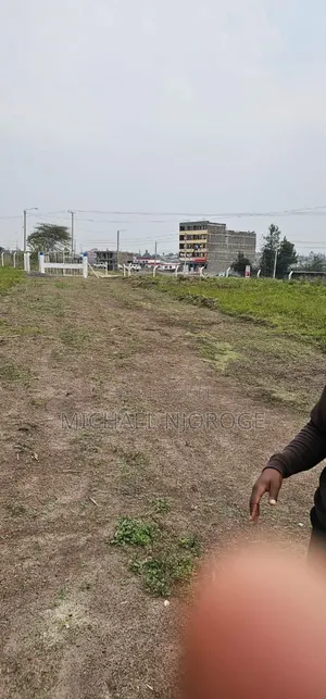 Commercial Plots in Kamulu