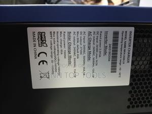 3.5 Kva 24 Volts SNADI Solar Hybrid Inverter - thumbnail 2