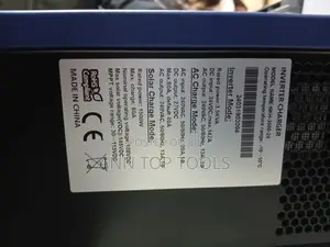3.5 Kva 24 Volts SNADI Solar Hybrid Inverter