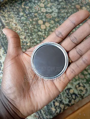 Custom 58mm Round Button Fridge Magnets