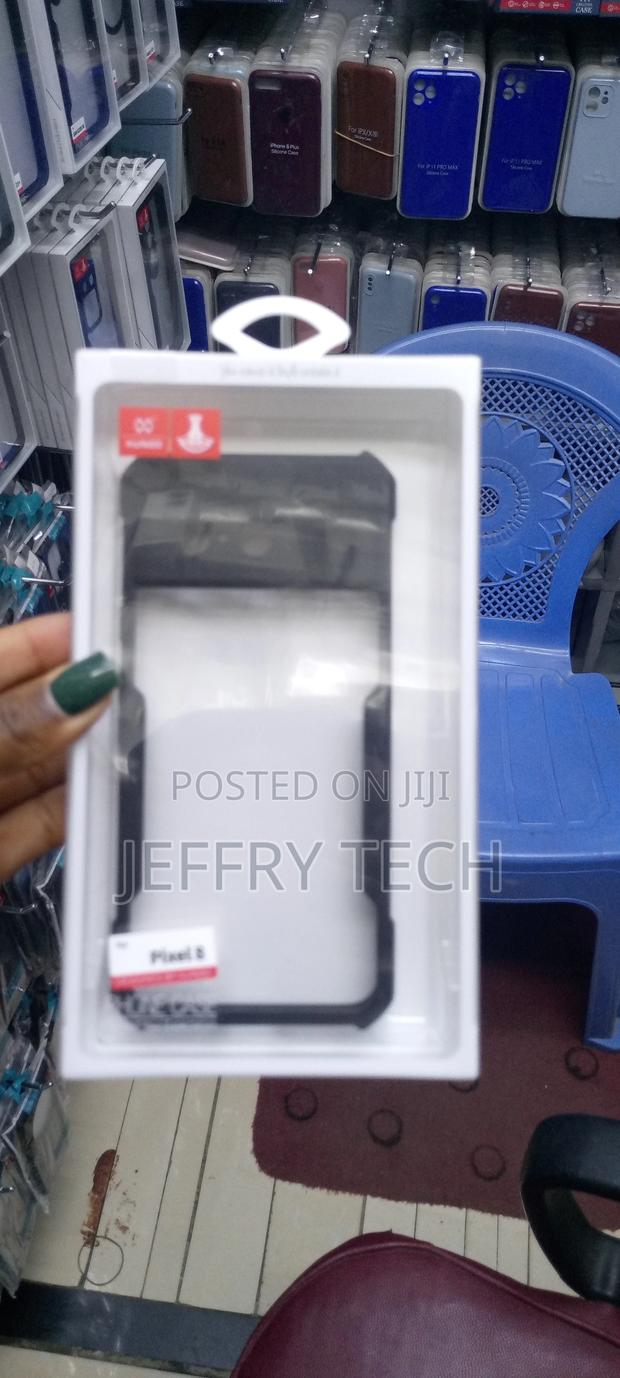 Xundd Shockproof Protective Case for Google Pixel 8 - main view