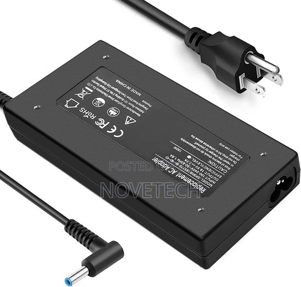 HP Zbook 150W Adapter Charger 15 G5 G6/15 G3 G4 G5 G6 Studio