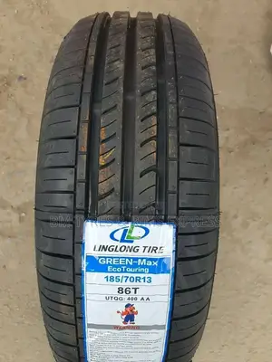 185 /70 R13 Linglong Tyres.