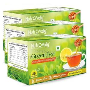 Green Tea 500g - thumbnail 2