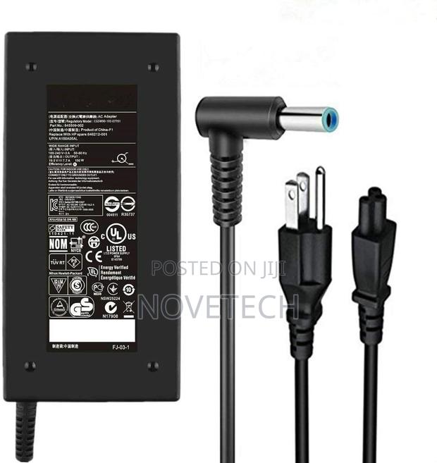 HP Zbook Studio15 Charger G3 G4 G5 HP Zbook G3 G4 Omen