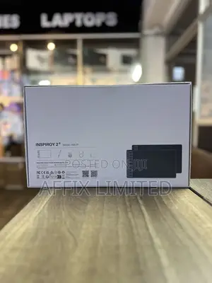 2023 Huion Inspiroy 2 Medium Drawing Tablet
