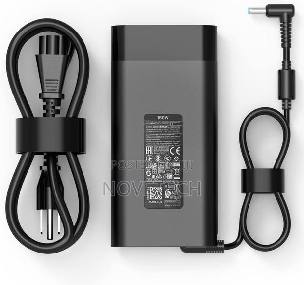 Original Charger HP Zbook 15 16 17 15u 15v G3 G4 G5 G6 G7 G8