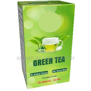 Green Tea 250g - thumbnail 2