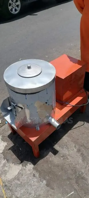 Classic Potatoes Peeler Machine