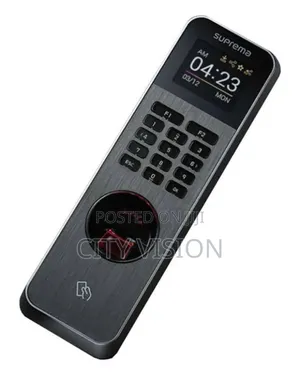 Suprema Biolite N2 BLN2-ODB Outdoor IP Fingerprint Terminal
