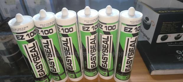 Silicon Sealant (Grey)