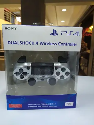 Ps4 Game Controller