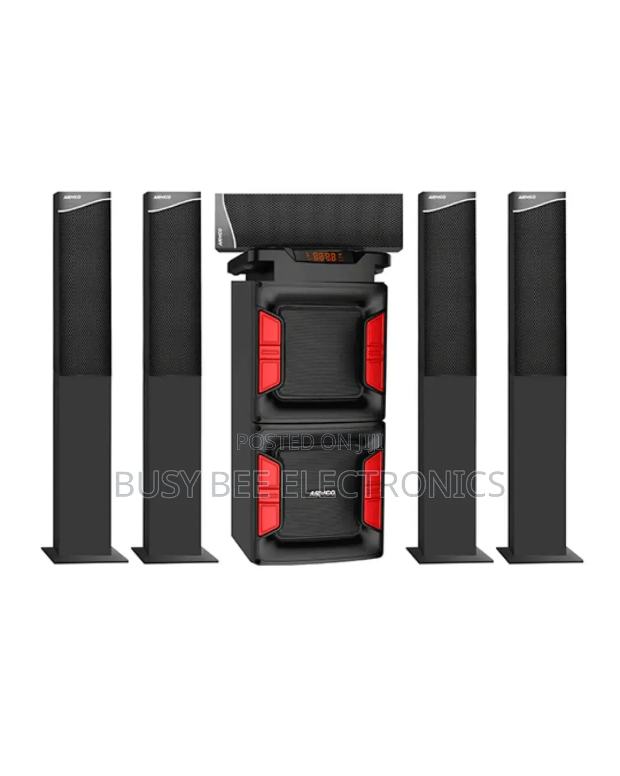 Armco AHT-10375TB
