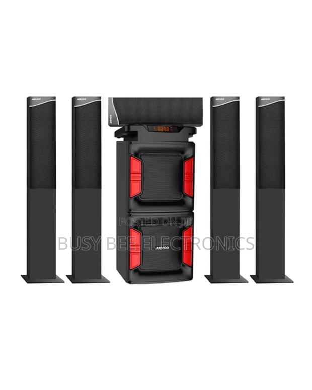 Armco AHT-10375TB - main view