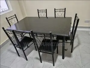 Dinning Table/Six Seater Dinning Table