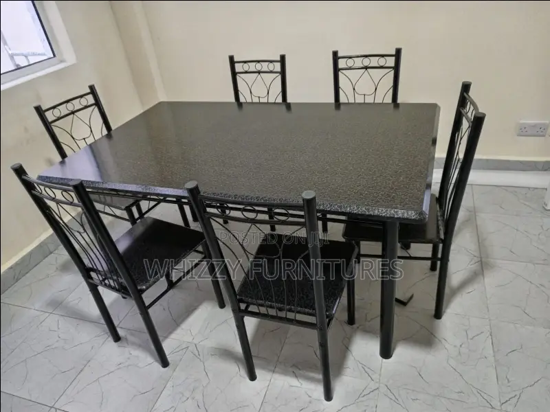Dinning Table/Six Seater Dinning Table