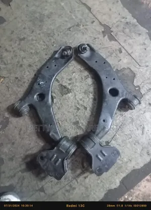Mazda Axela Control Arms