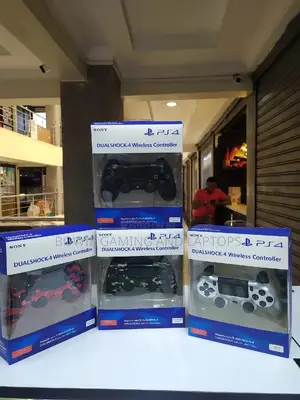 Ps4 Controller