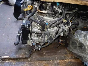 Subaru Ej20 Complete Engine Br9
