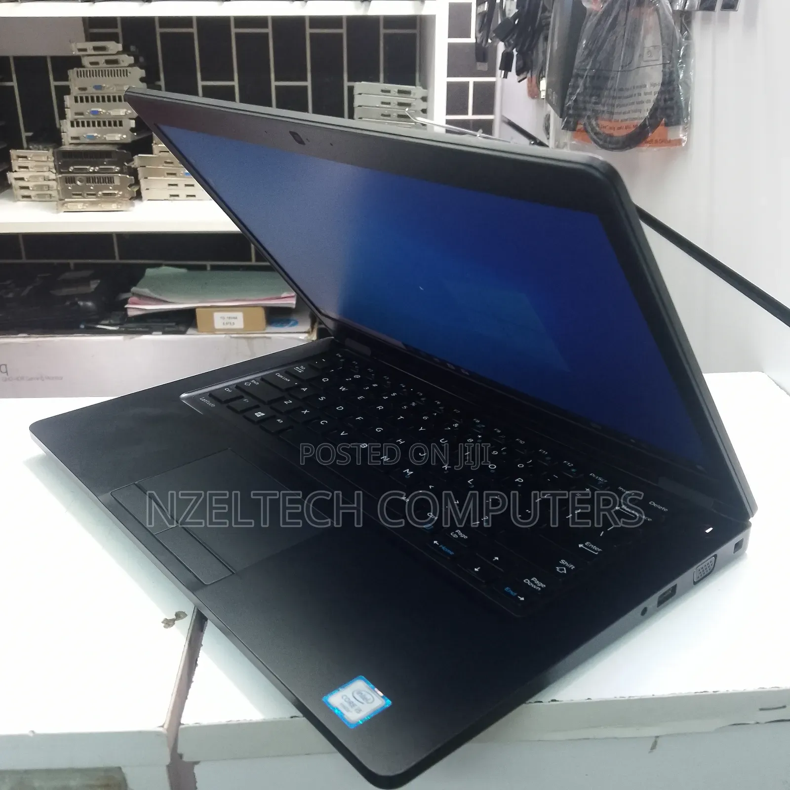 Laptop Dell Vostro 14 5480 8GB Intel Core I5 SSD 256GB