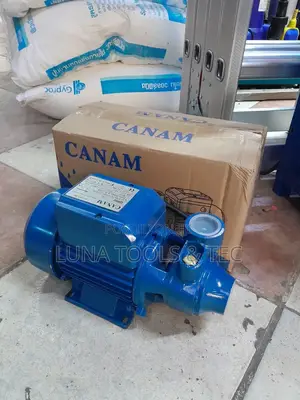 0.5hp Servicing Pump,CANAM.