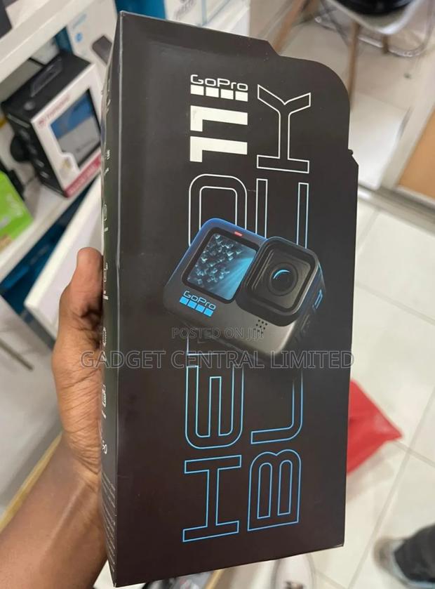 Go Pro Hero 11