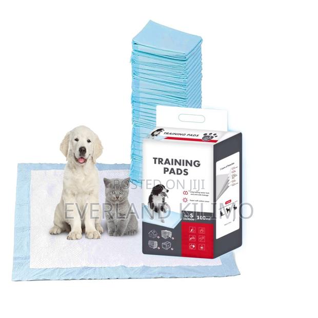 Cat/Dog Pee Pads - main view