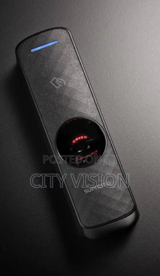 BEP2-OD Suprema Fingerprint Reader Controller Dual Rfid