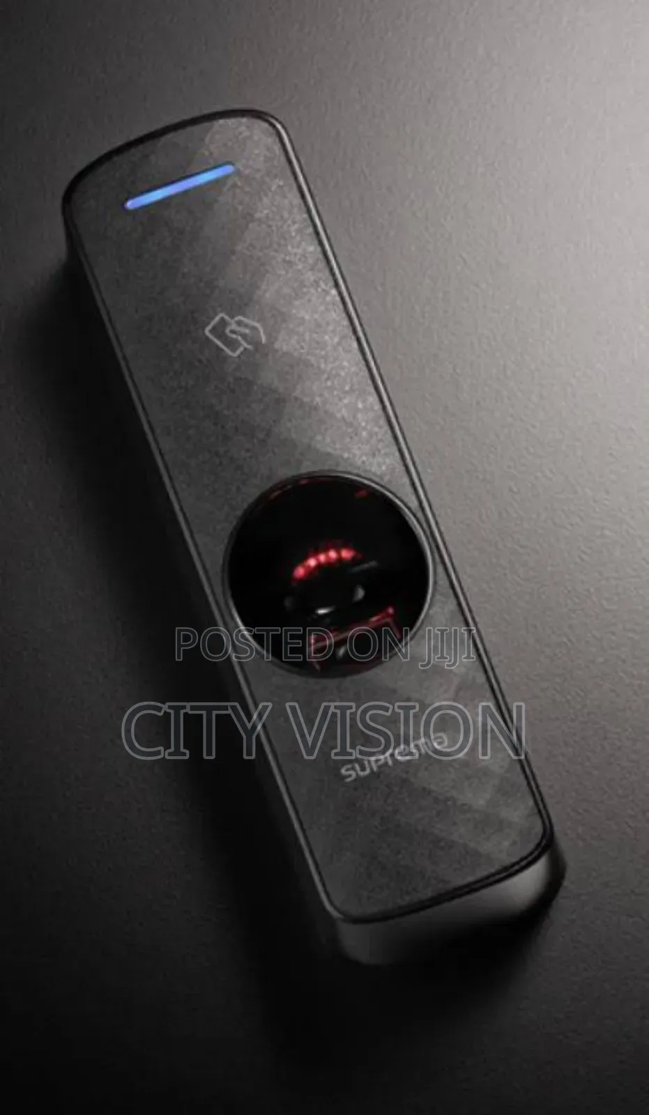 BEP2-OD Suprema Fingerprint Reader Controller Dual Rfid