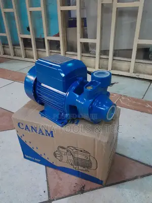 0.5 CANAM Surface Pump,40m Head.