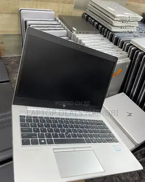 Laptop HP EliteBook X360 1030 G2 8GB Intel Core i5 SSD 256GB