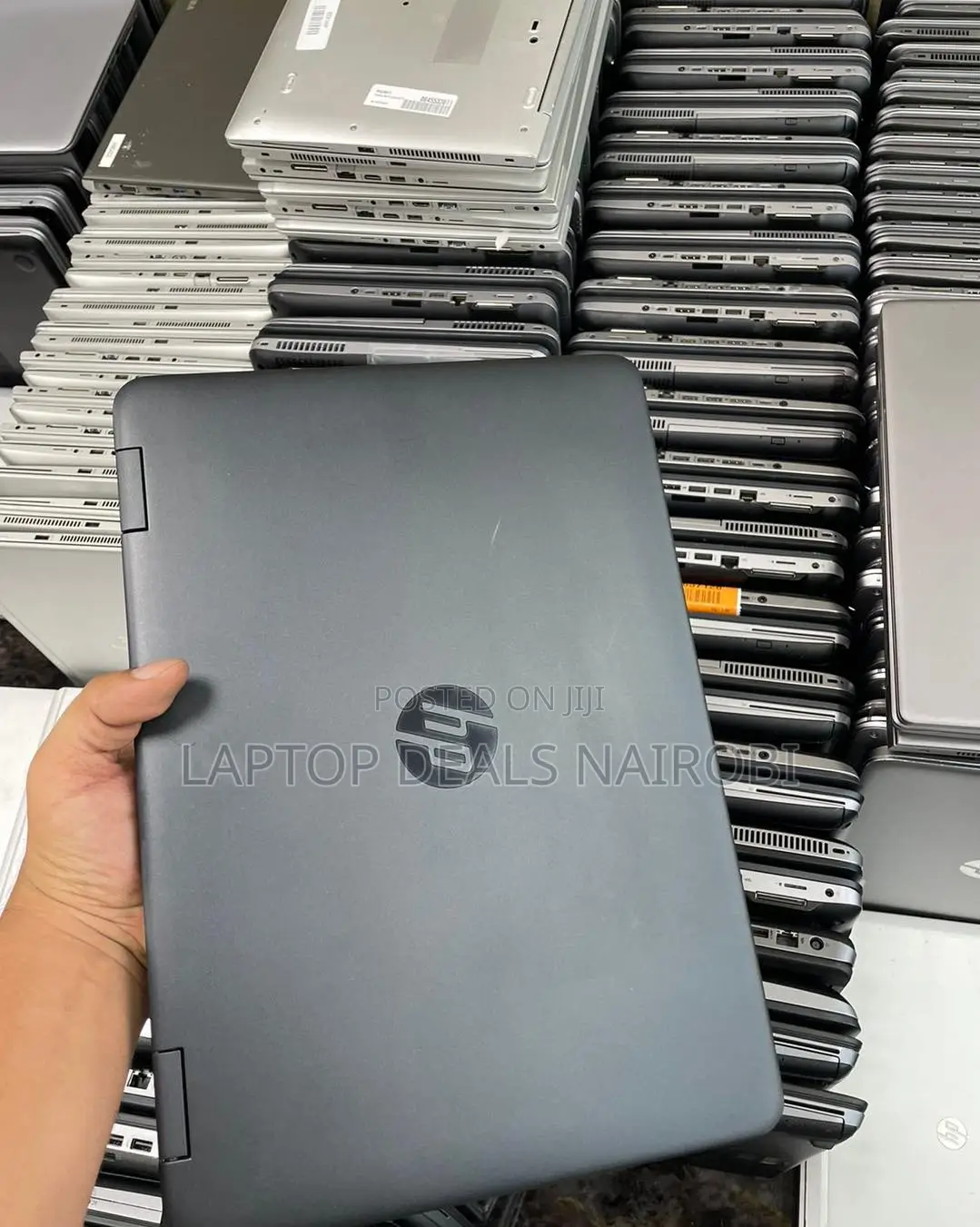 Laptop HP EliteBook X360 1030 G2 8GB Intel Core i5 SSD 256GB