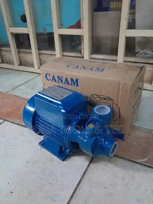 Canam Brand,Surface Pump,0.5hp.
