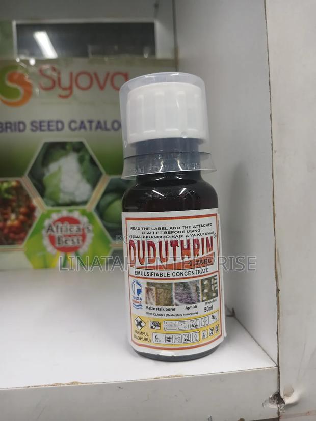 Duduthrin 1.75EC Insecticide 50ml