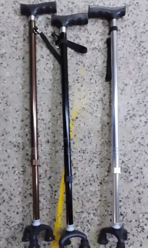 Walking Stick, Adjustable Walking Stick