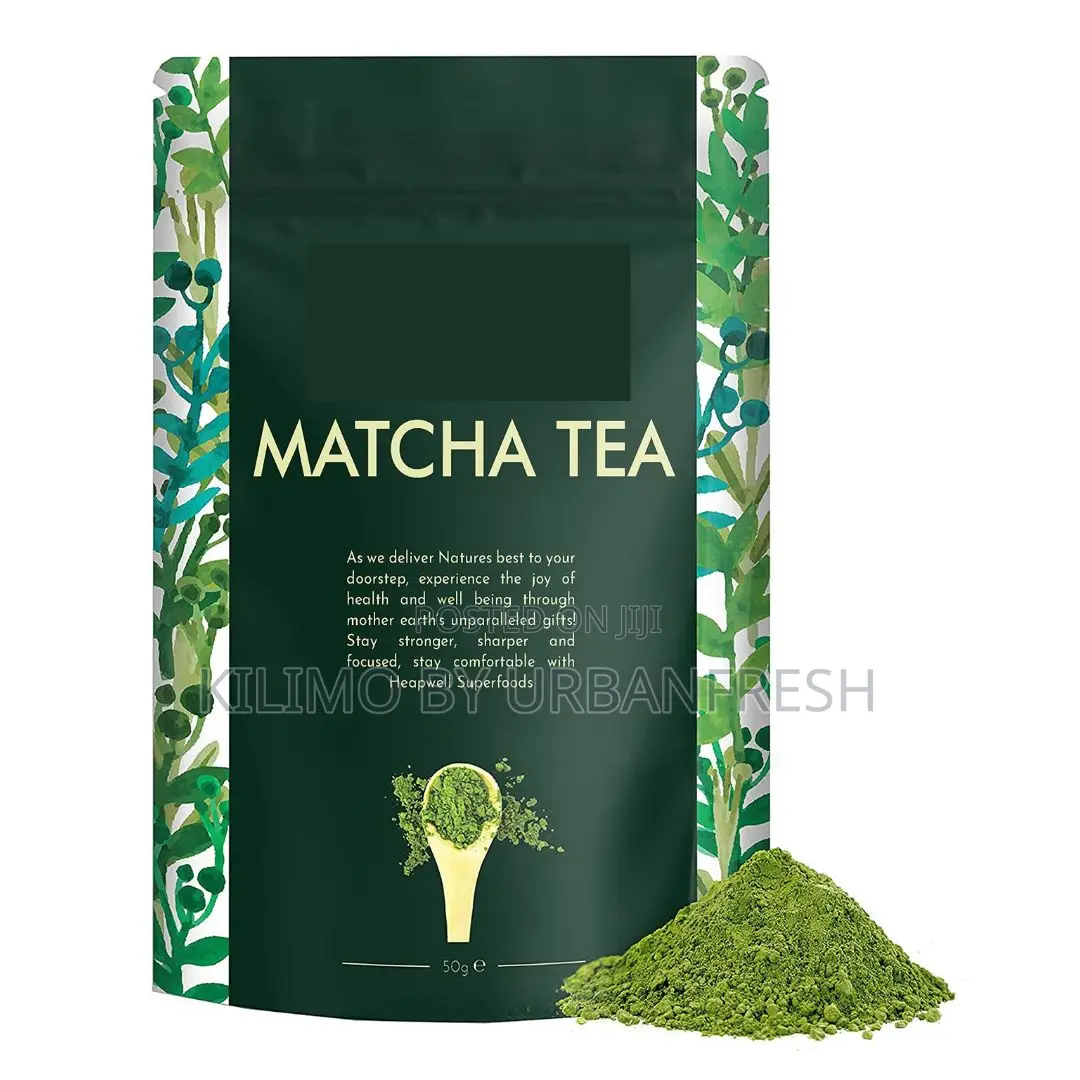 Matcha Tea 1 Kg