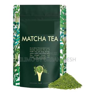 Matcha Tea 1 Kg - thumbnail 2
